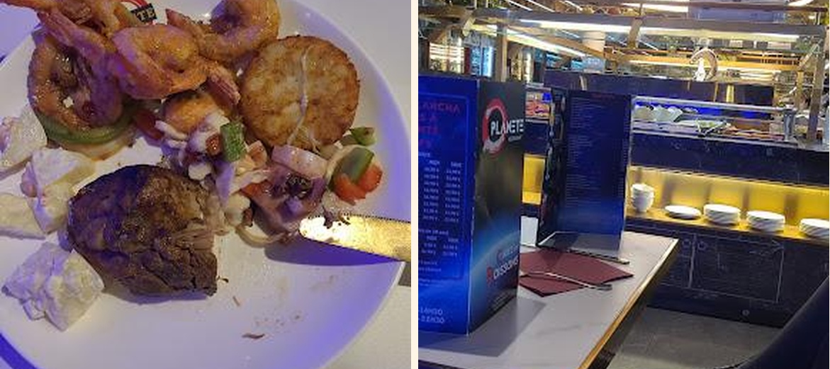 O planète - Gallery Image 2