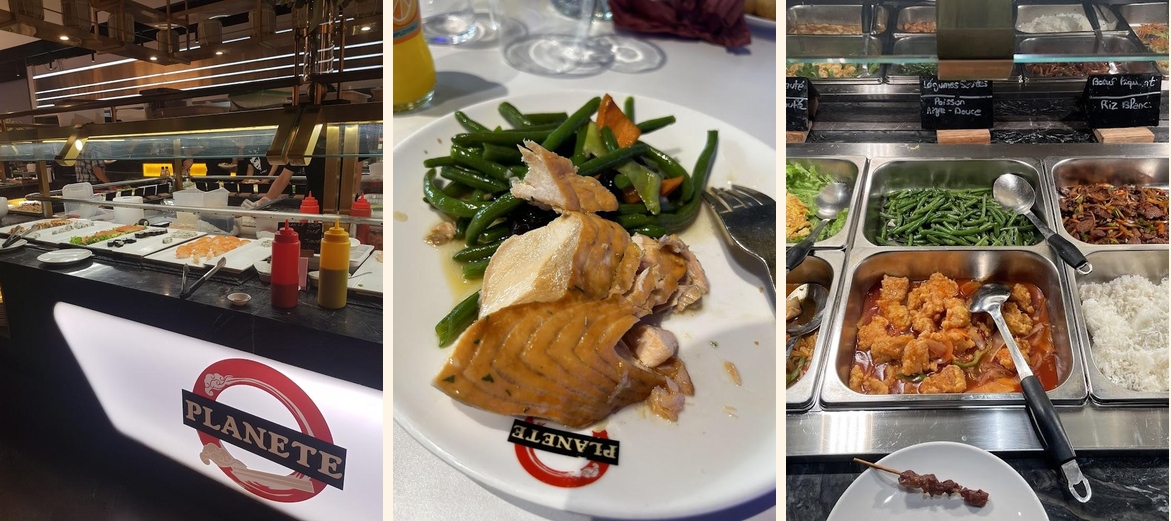 O planète - Gallery Image 7